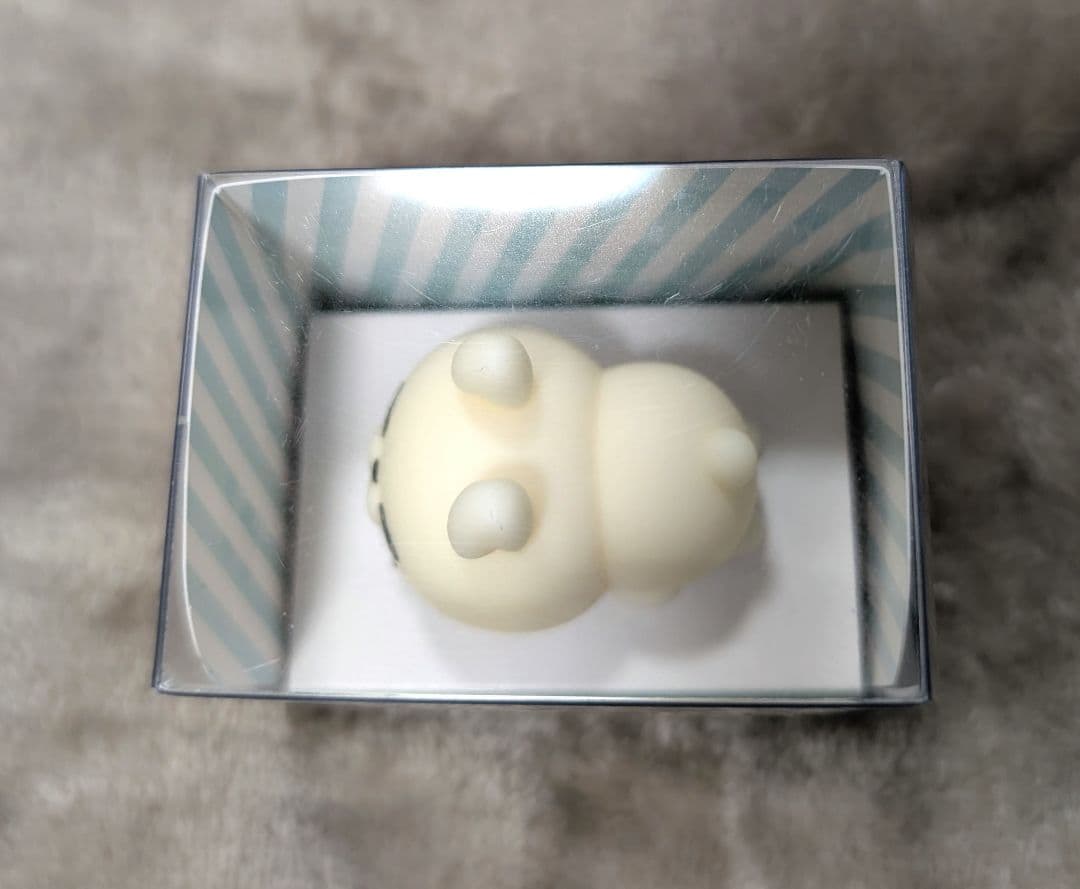 monimoni animals もにまるず ヨッシースタンプ うさぎさん