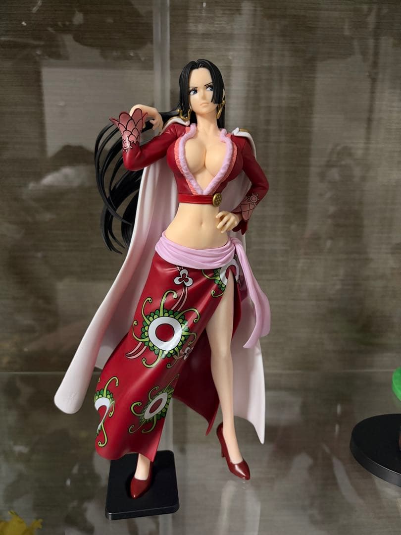 S*.様 ワンピースフィギュア　14個セット