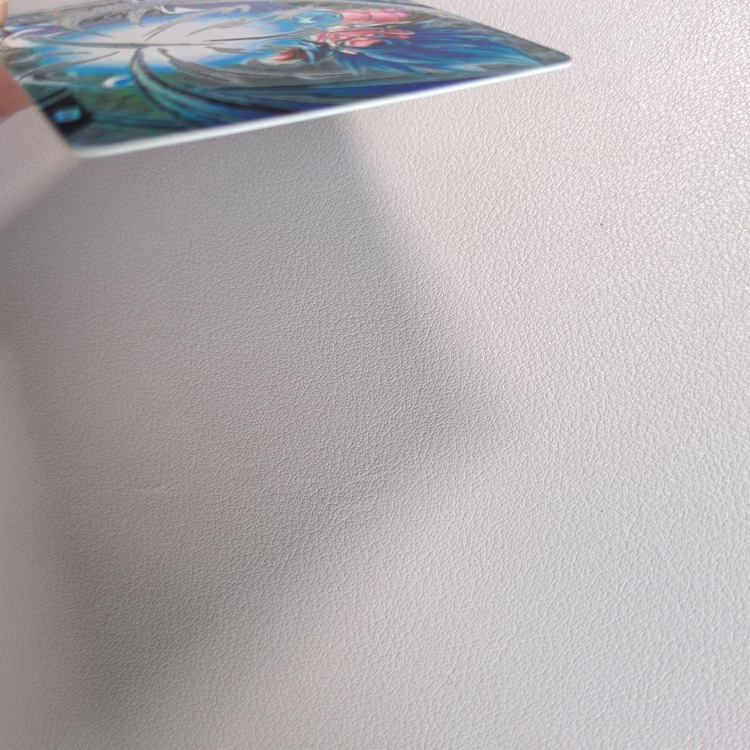 【専用】ドラゴンボールスーパーダイバーズ SDV7-SEC パラレル ベジット