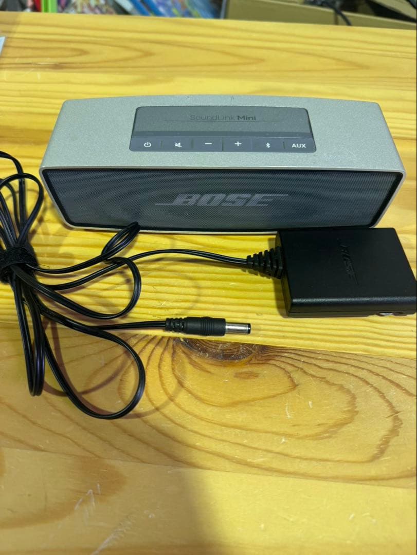 スピーカー・ウーファー s2225 Bose SoundLink Mini Bluetooth