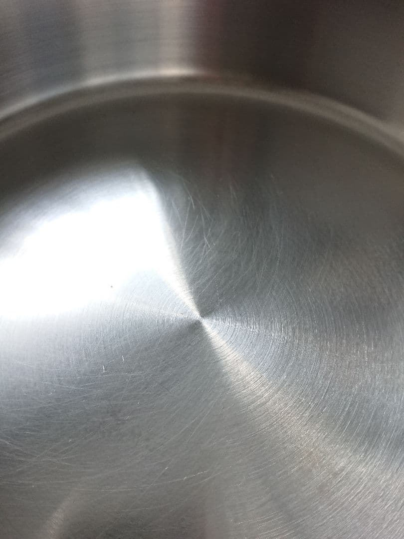 Fissler フィスラー プロコレクション 24cm シャローパン 両手鍋