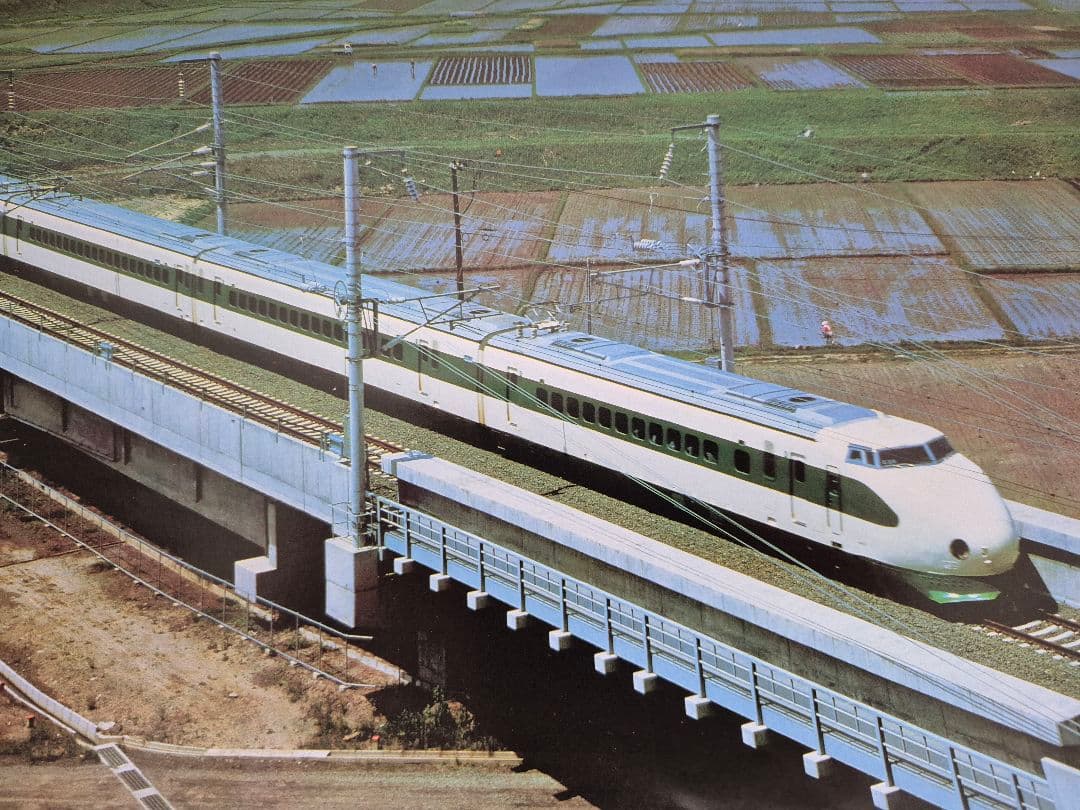 国鉄・JR　SL&RAILカレンダー鉄道写真