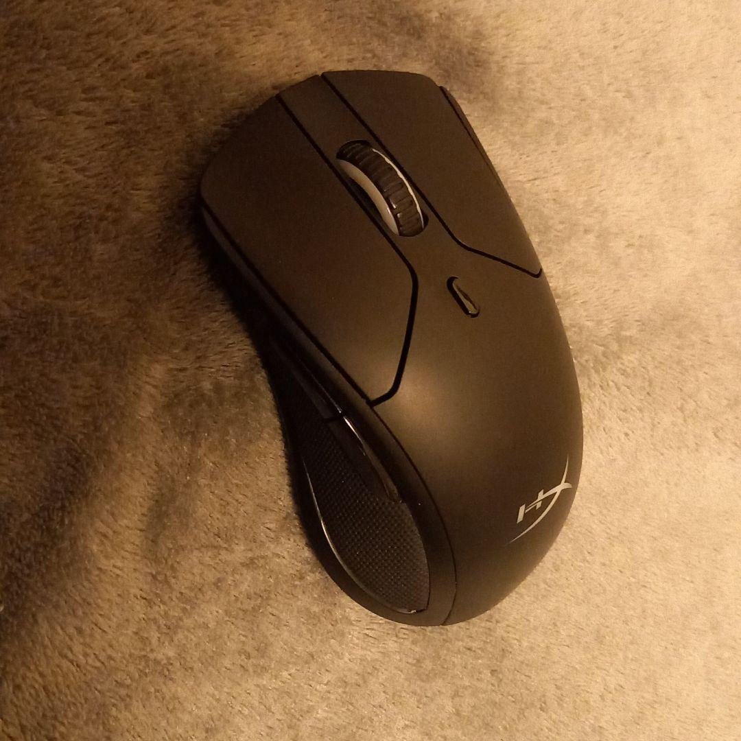 その他 Hyperx pulsefire dart