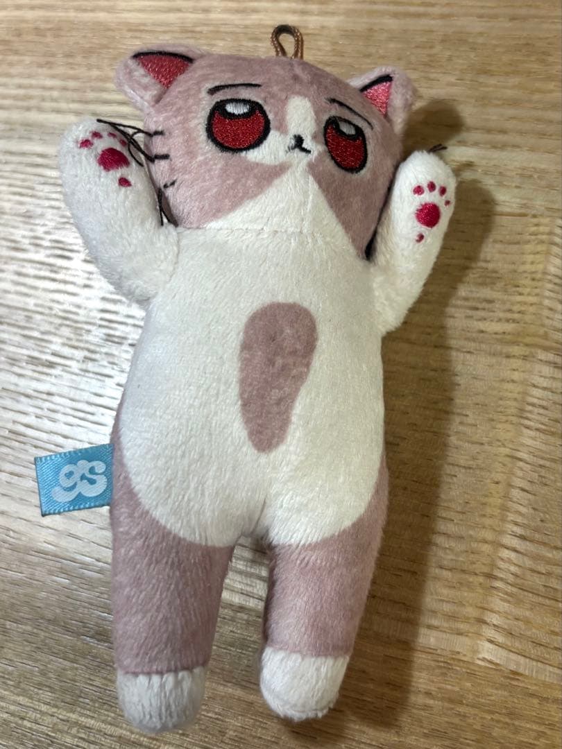ずっと真夜中でいいのに しょがスト ぬいぐるみ