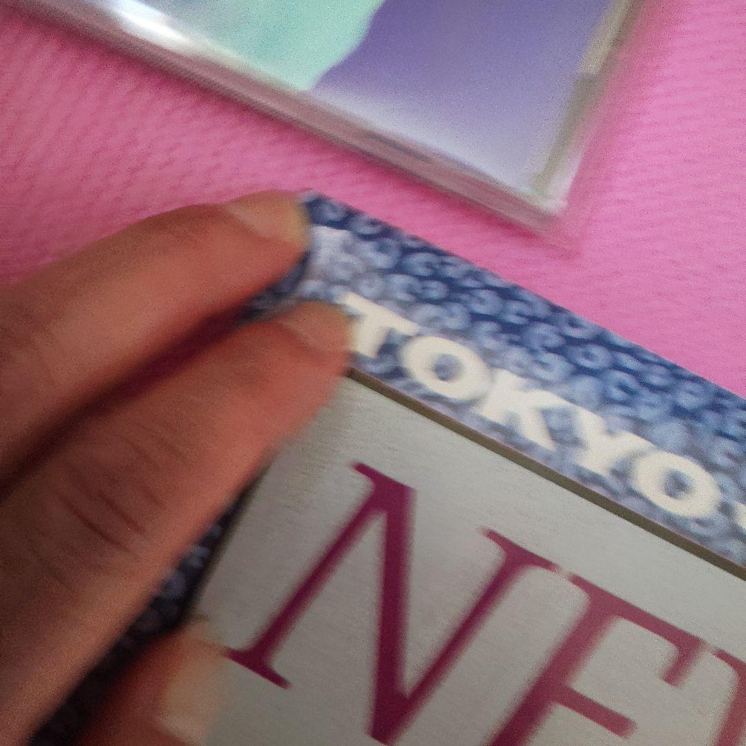 西城秀樹　ポスター　89コンサート
