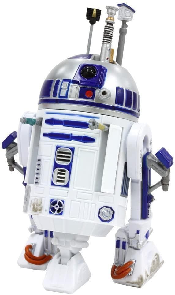 【新品】スター・ウォーズ ブラックシリーズ 6インチフィギュア R2-D2