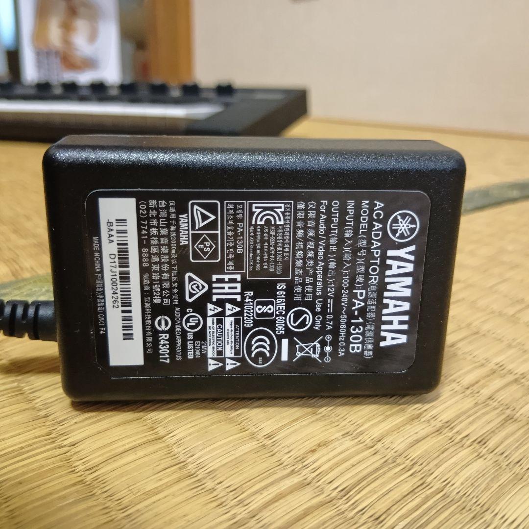 YAMAHA　refaceCP