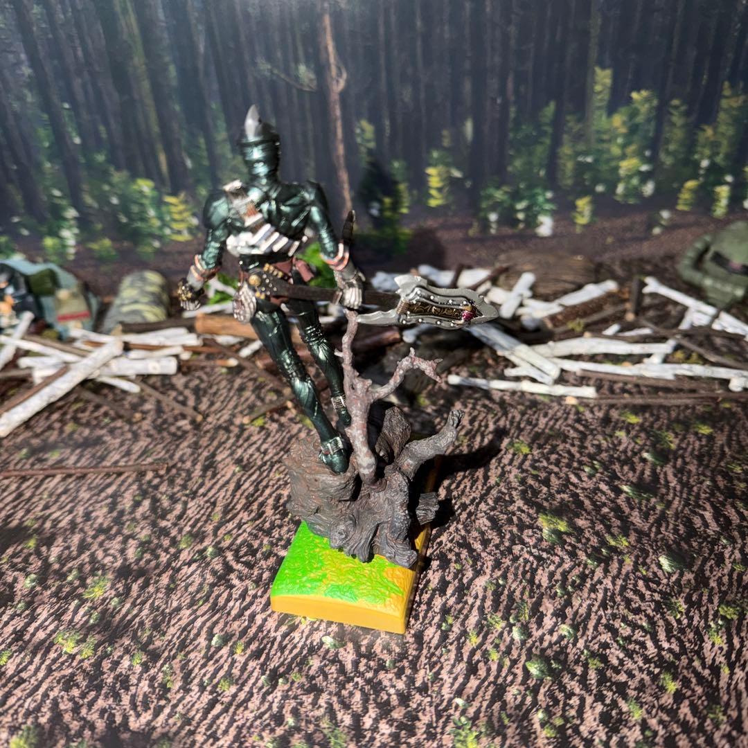 バンダイSIC匠魂スペシャル 2nd