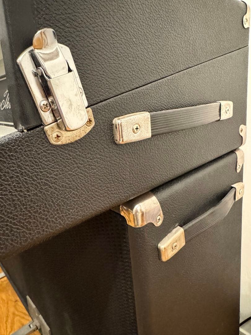 【送料込み】Rhodes Mk.II Suitcase 73鍵 木製鍵盤