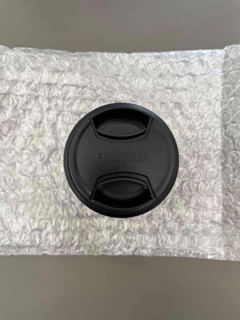FUJIFILM レンズ XC 15-45mmF3.5-5.6 OIS PZ