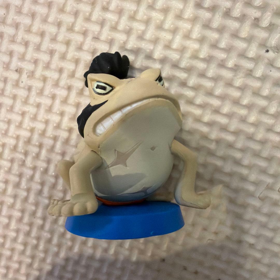 アニキャラヒーローズ　ワンピース他まとめ売り21点