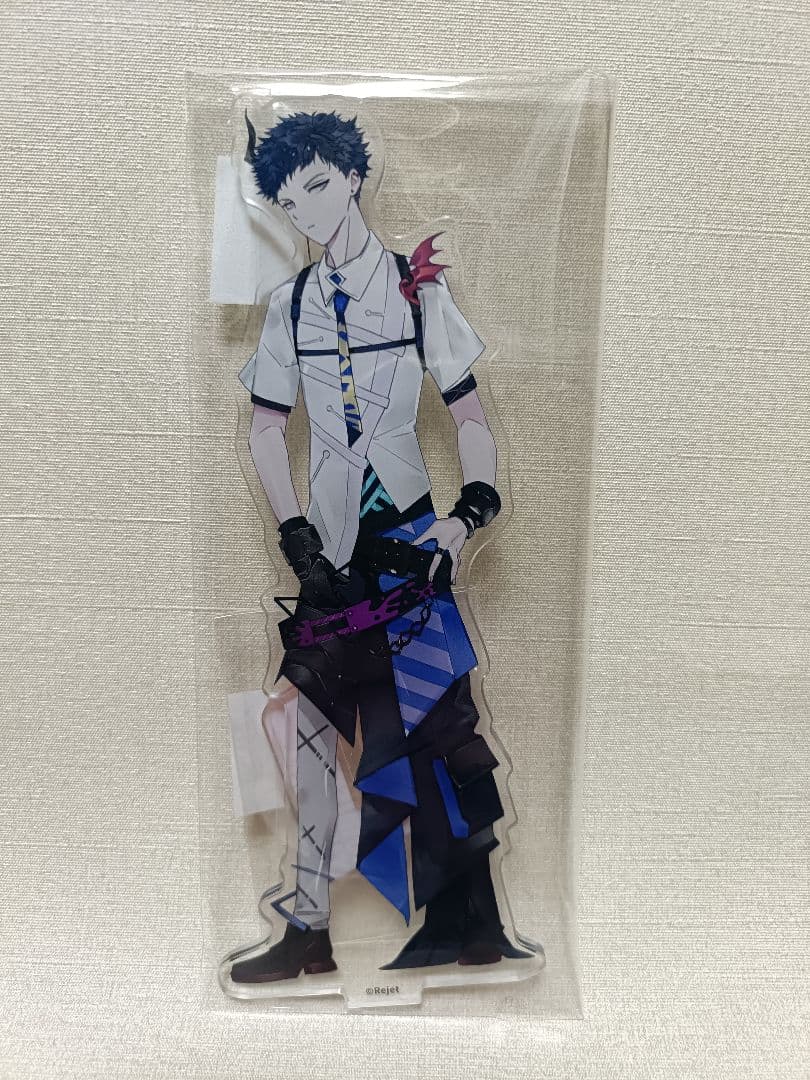 ディアヴォ　アクリルスタンド　トーマ