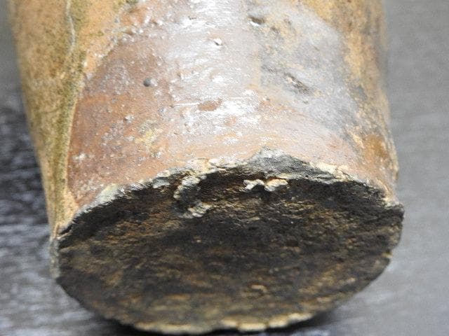 高麗徳利　M68