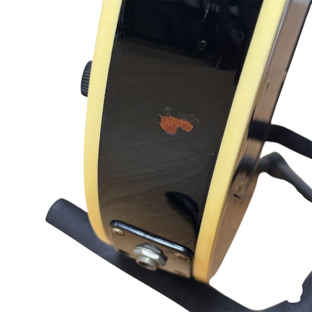 【希少】Greco EGC JS-55 ジョンサイクス 1986年製Duncan