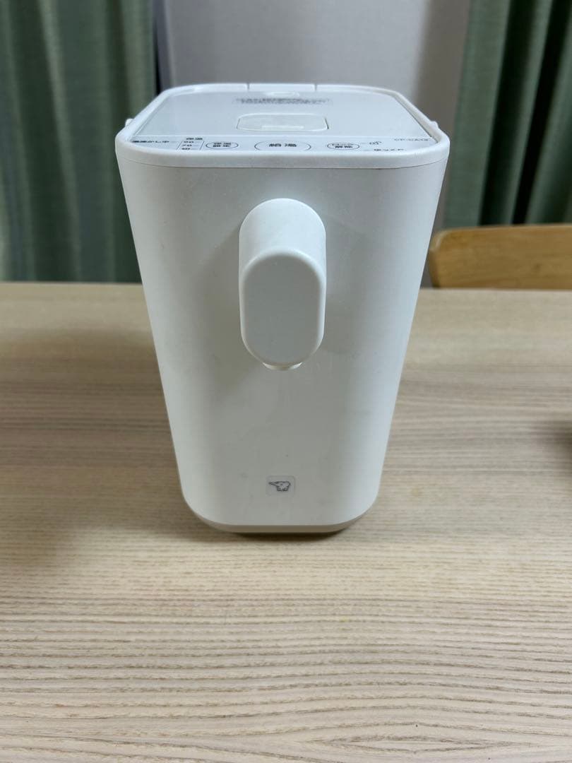 電気ポット CP-CA12 2.2L