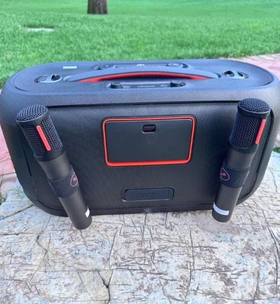 JBL パーティースピーカー PartyBox On The Go 2 JBL
