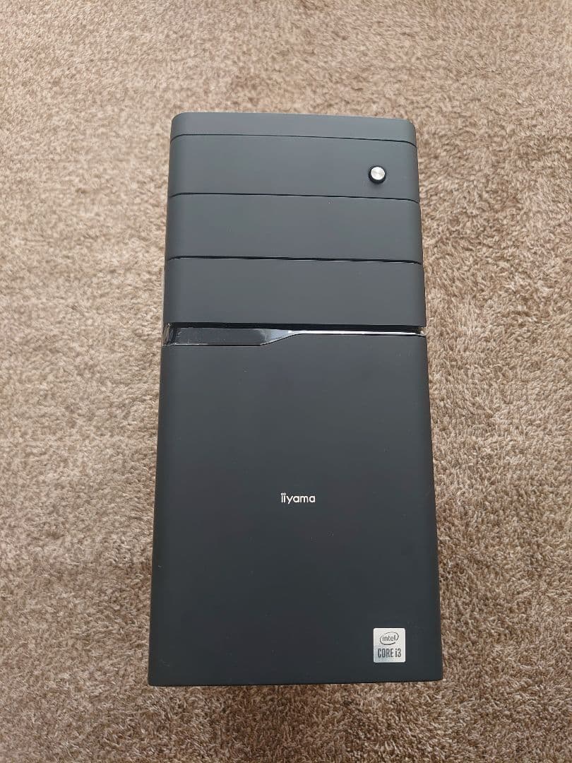 PC工房 デスクトップPC BTO パソコン