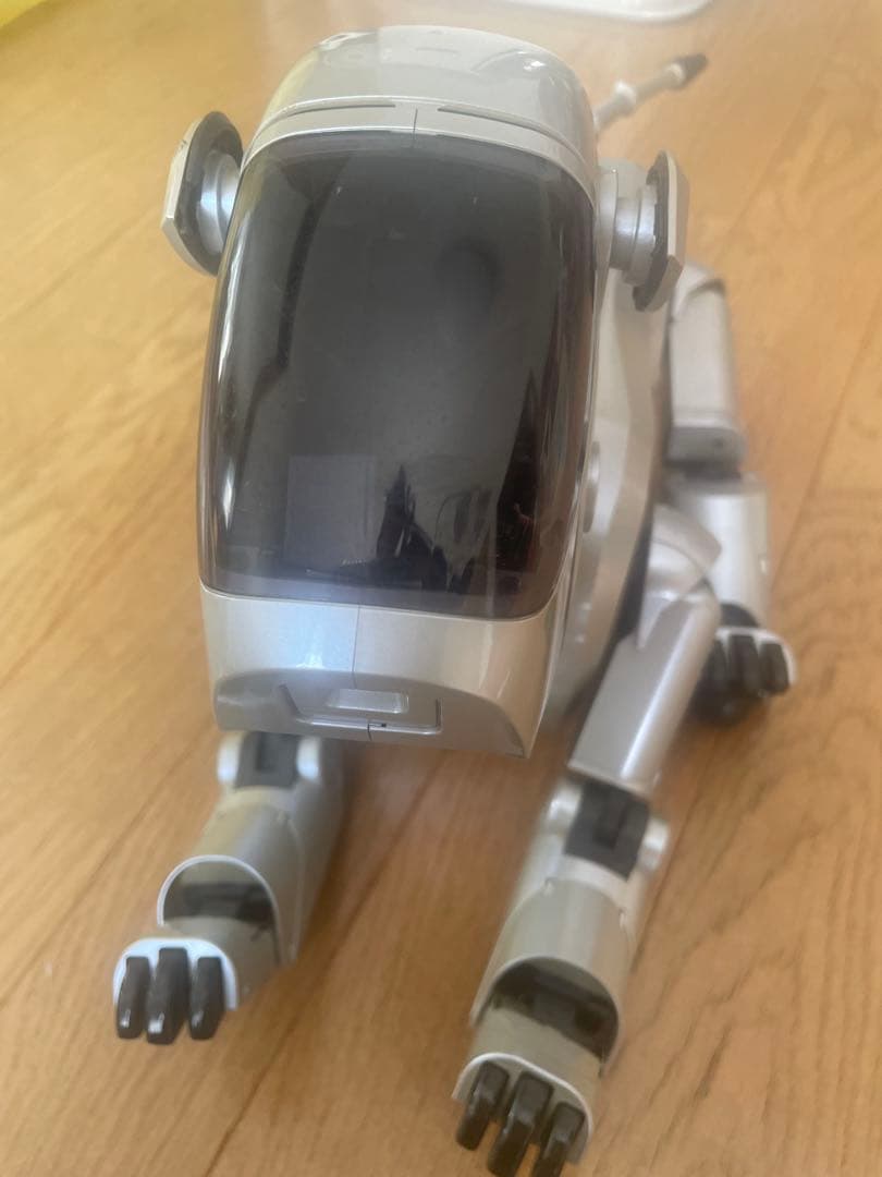 SONY 初代AIBOアイボ ERS-111