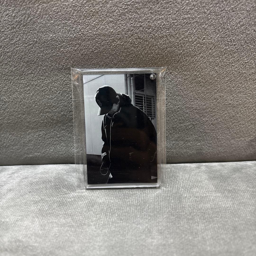 【新品未開封】北村匠海　世界征服やめた　アクリルキーホルダー　アクキー