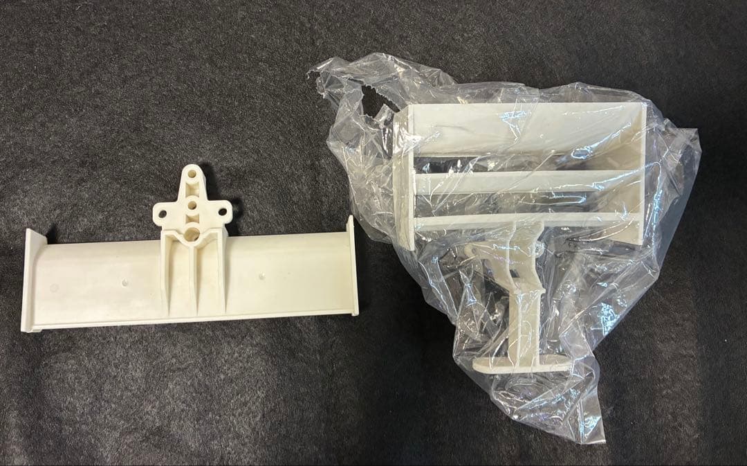 タミヤF103RM・RS・RXILM 対応ボディ