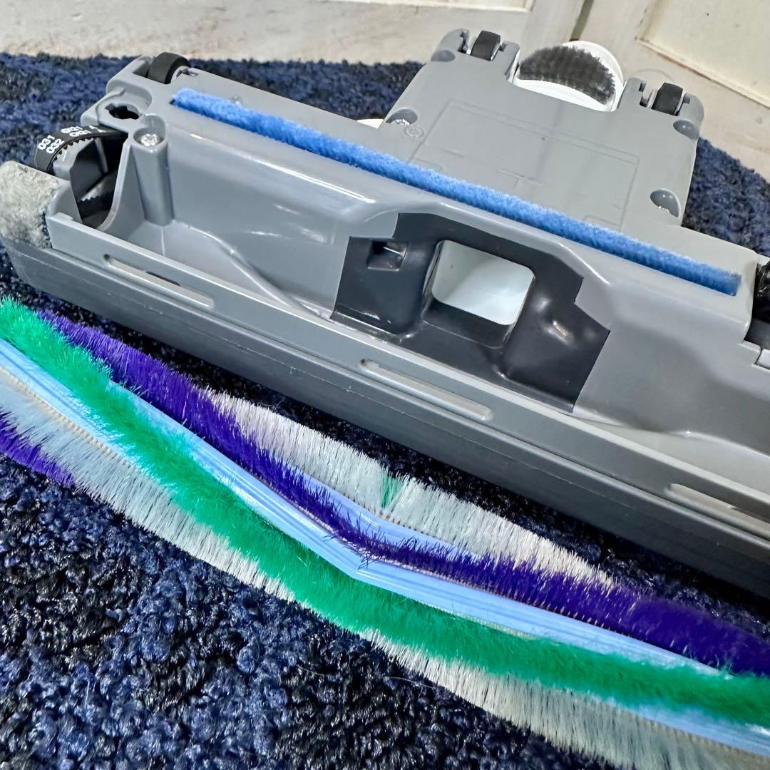 Panasonic パナソニック 紙パック式 掃除機 MC-PJ23GE4C