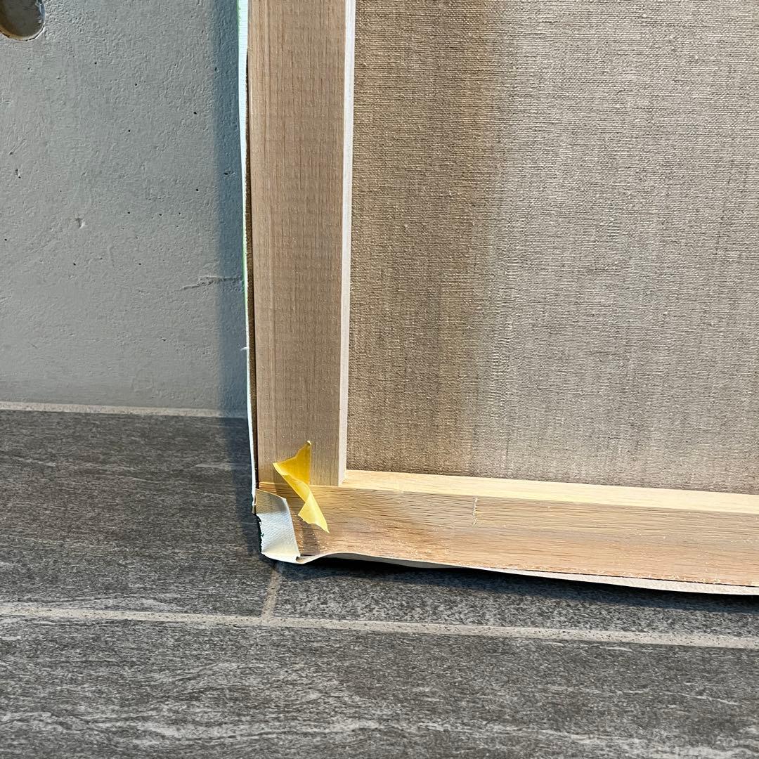 有村佳奈　アート　原画