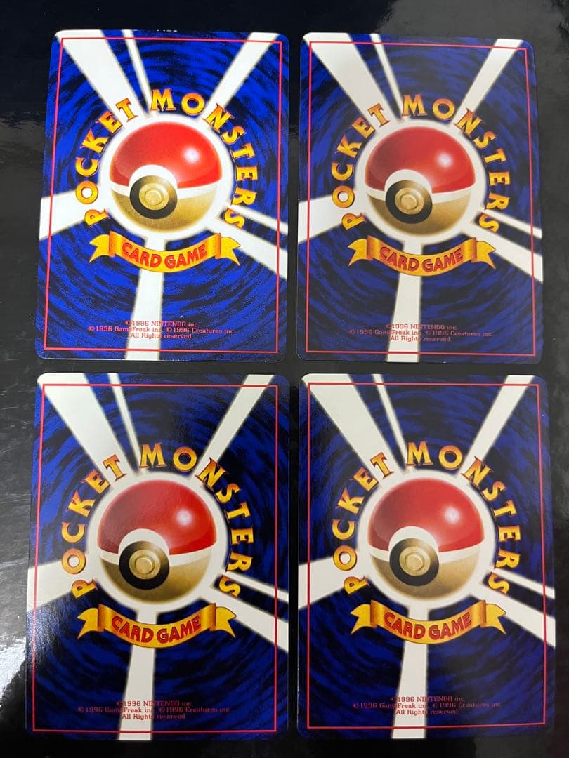 ポケモンカード　旧裏面　拡張シート　32枚　被りなし　まとめ売り