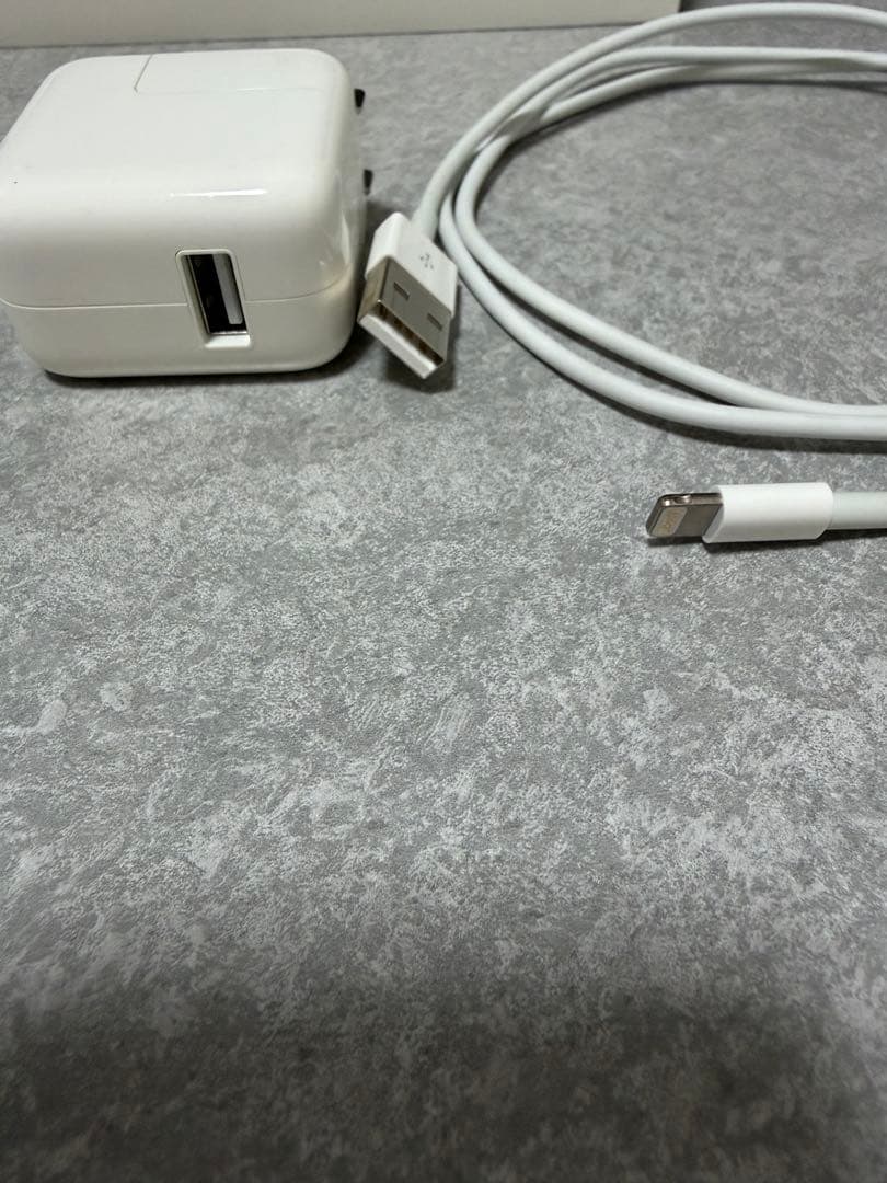 iPad Air 2 64GB Wi-Fiモデル 付属品完備 バッテリー82%