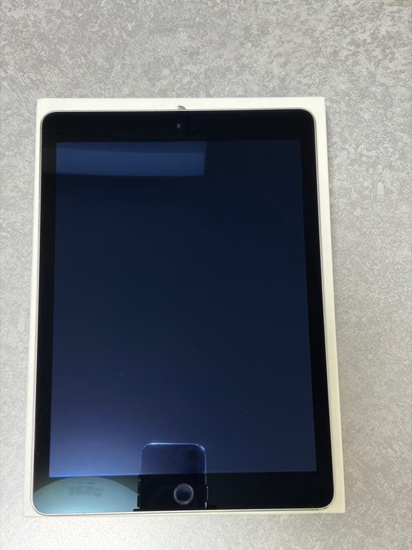 iPad Air 2 64GB Wi-Fiモデル 付属品完備 バッテリー82%