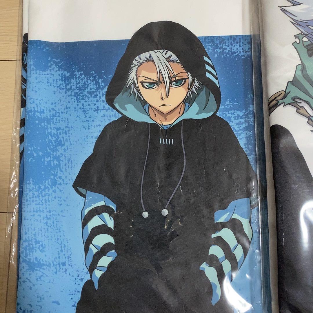 BLEACH ブリーチ 日番谷冬獅郎 グッズ