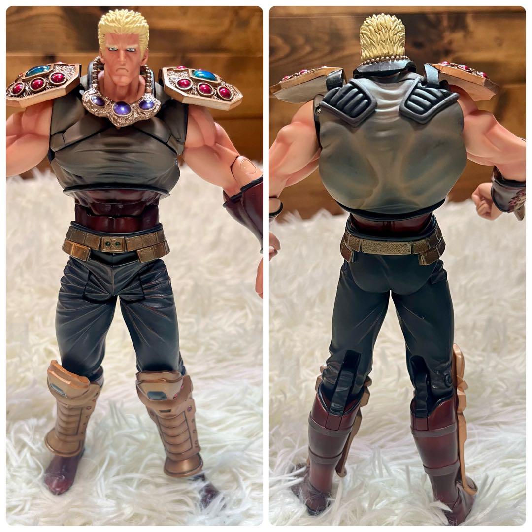 北斗の拳2000X ラオウ＆黒王号 ファイナル アルティメット ボックスセット