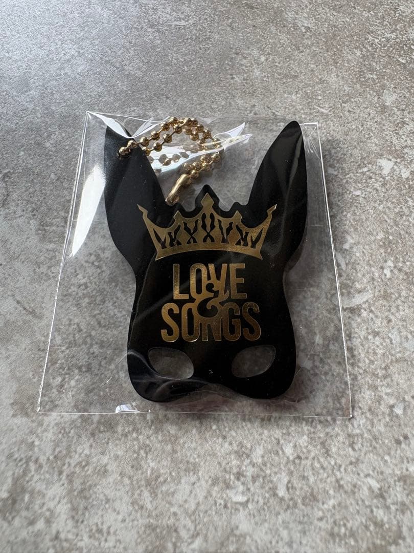 Koda Kumi Love & Songs 限定セット