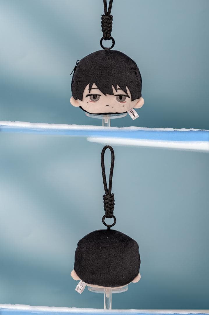 光が死んだ夏 もふもふケース 2点セット 海外限定公式グッズ 角川コラボ