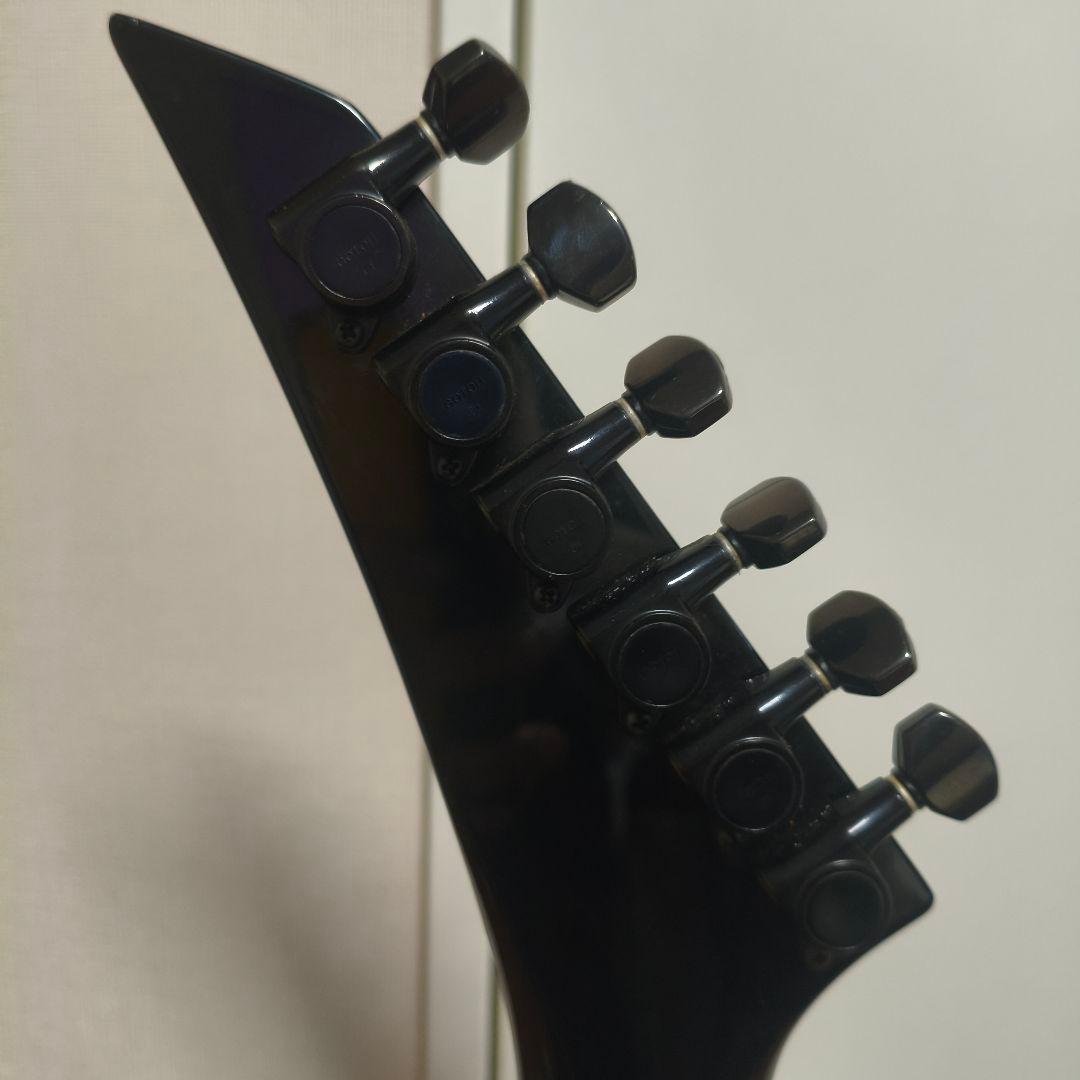 FERNANDES　フェルナンデス　TEJ-70？75？　白文字FGI　布袋