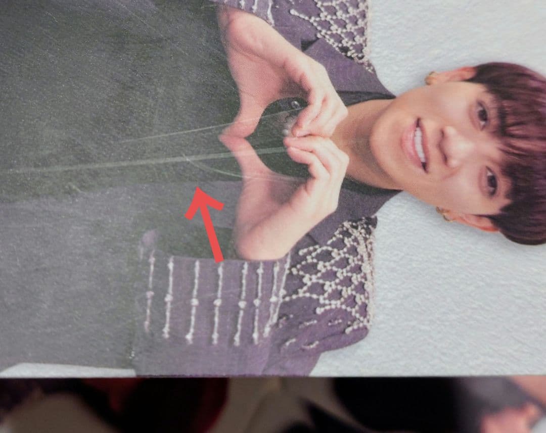 トレカ Travis Japan ワールドツアー 2025 香港 7人セット