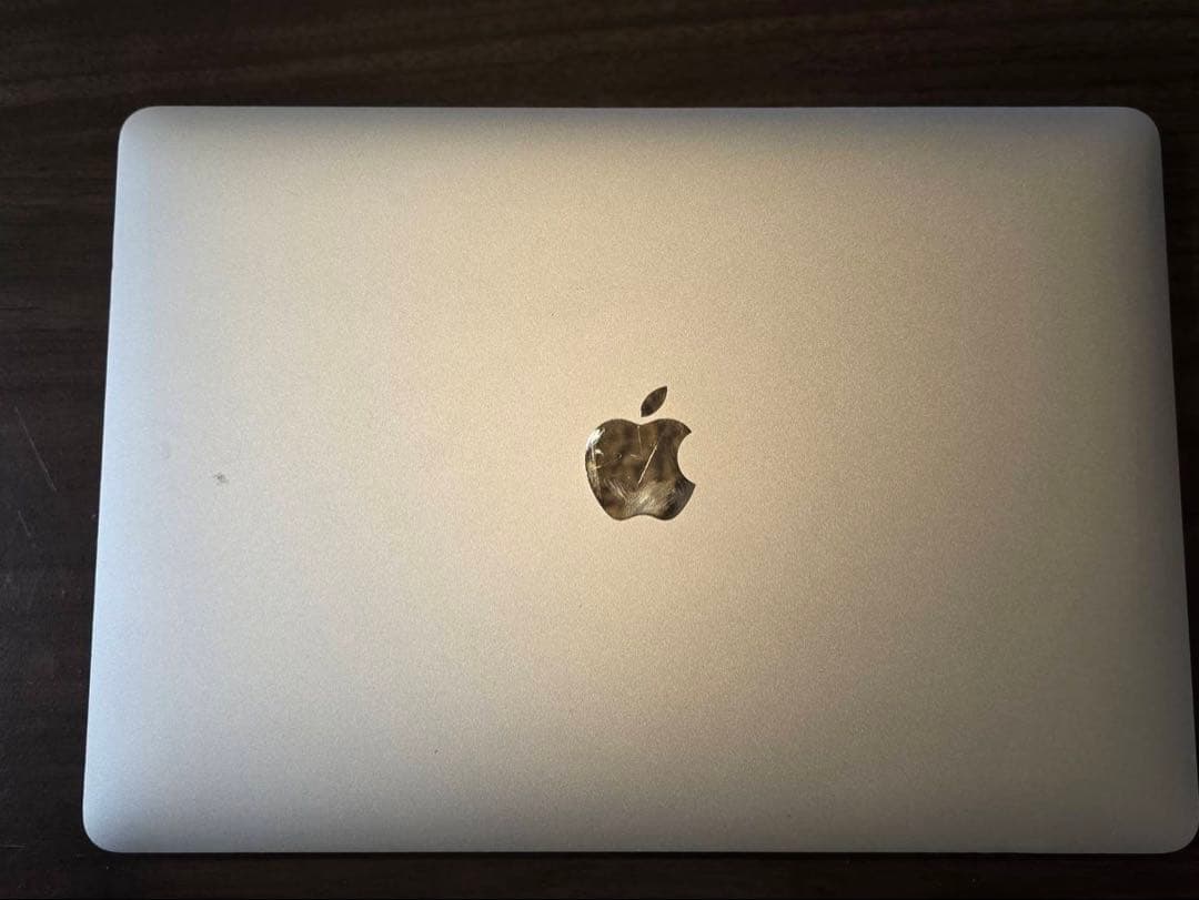 MacBook Pro 13インチ　M2 8GB BT100%！ 値下げ交渉OK