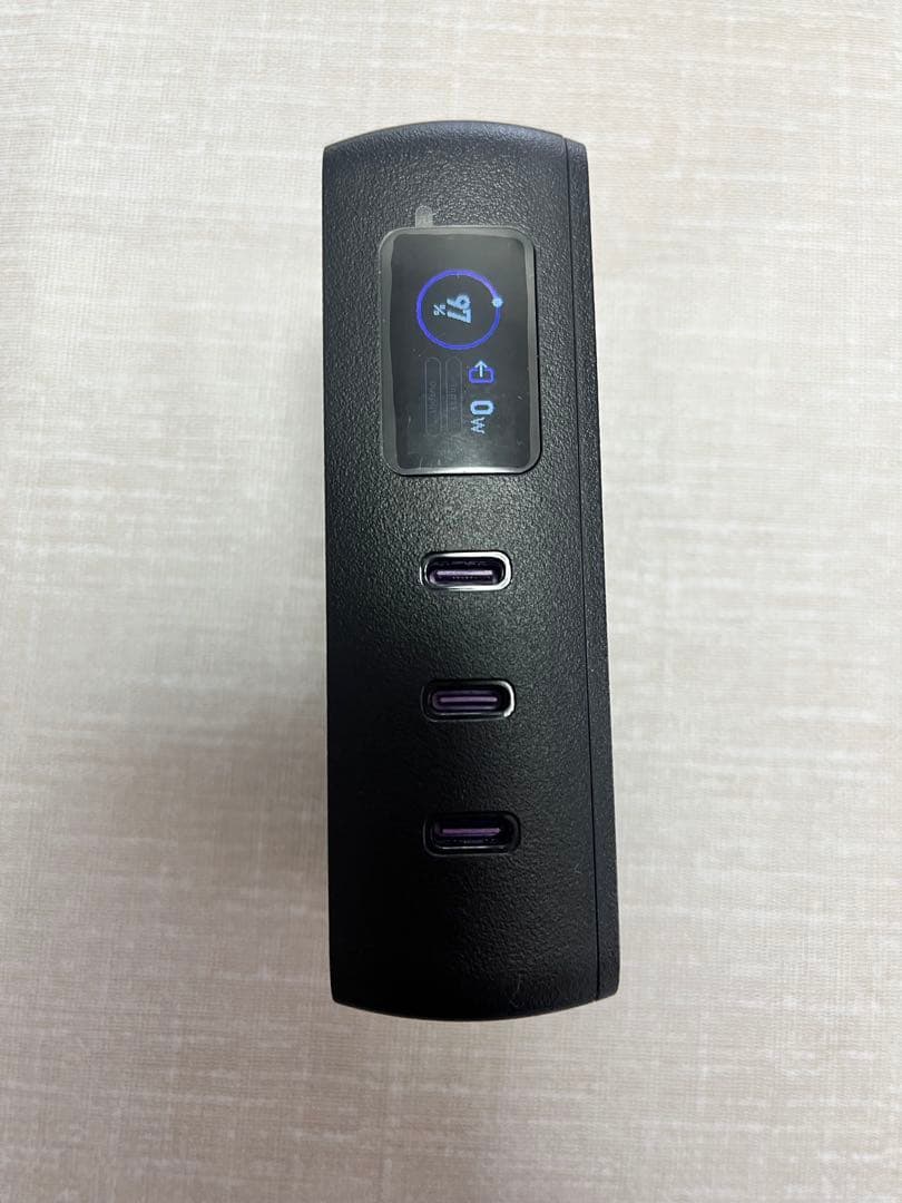CIO SMARTCOBY Pro PLUGⅡ 67W3C
