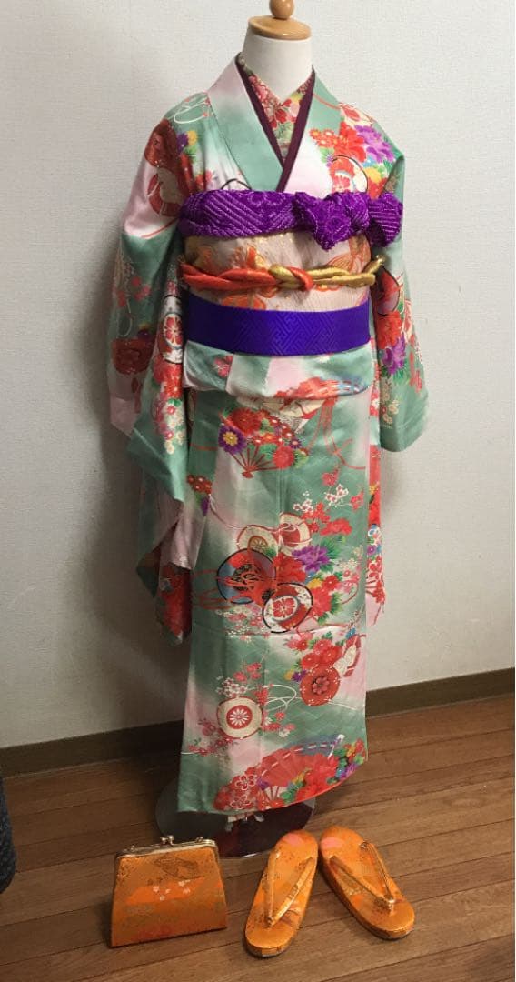 七五三7歳セット