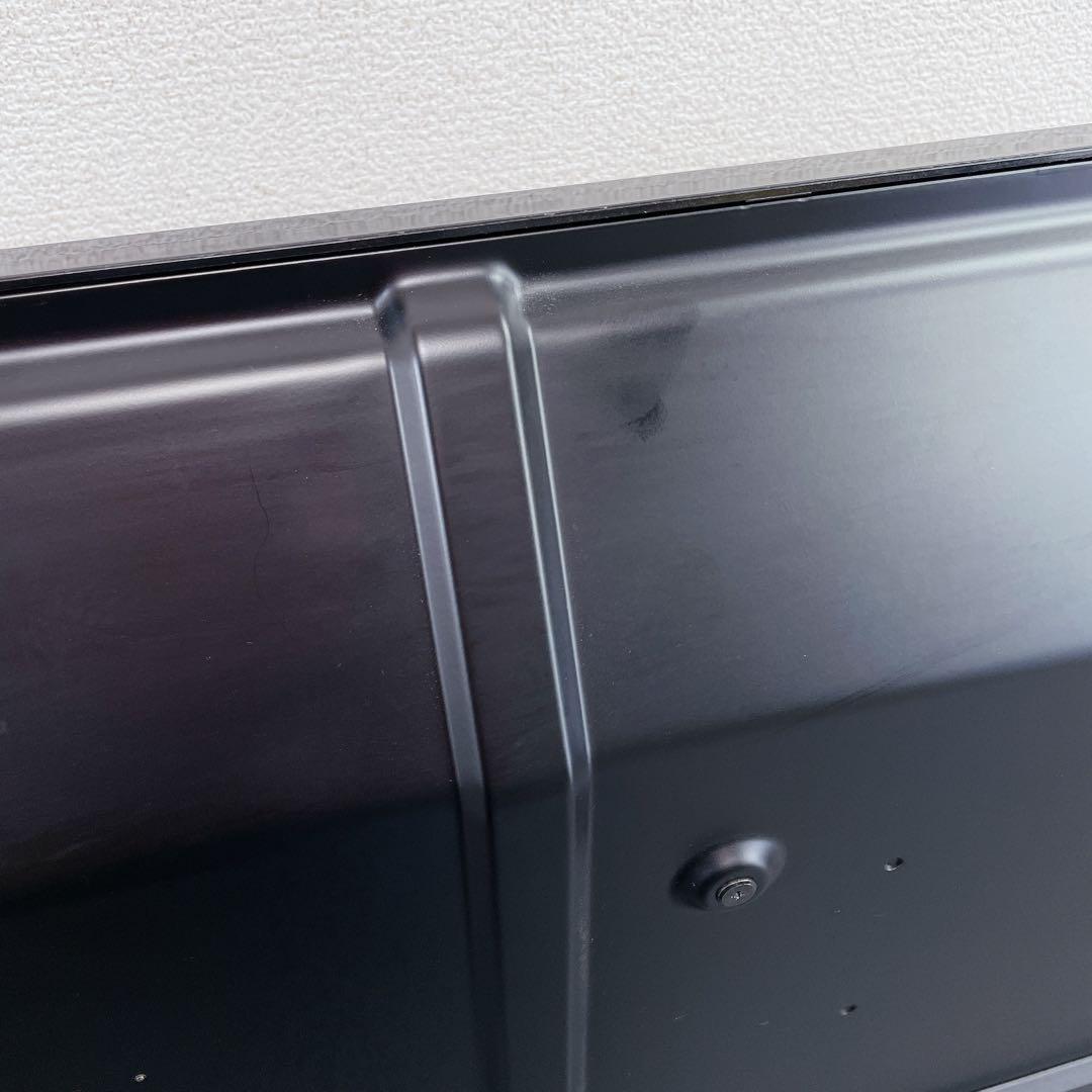 FUNAI 43V型 4K対応 液晶テレビ FL-43U3030 リモコン付き