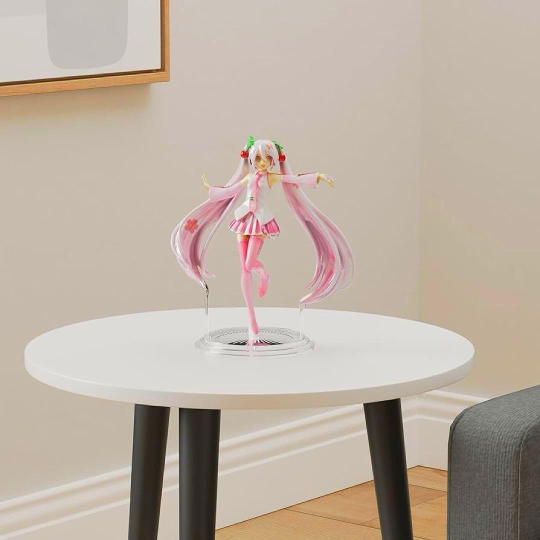 初音ミクシリーズ スーパープレミアムフィギュア SPM 桜ミク Ver.2