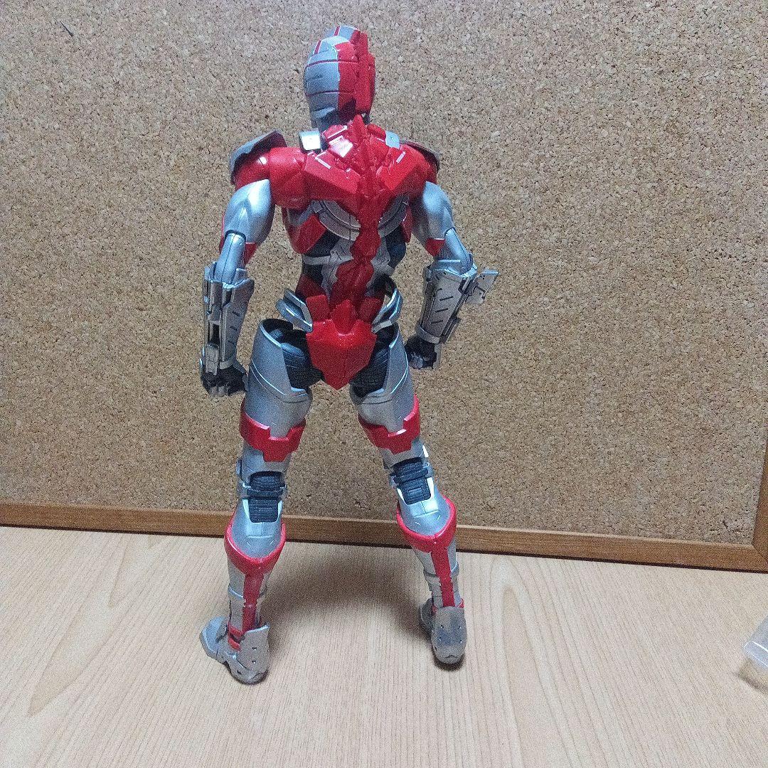 千値練　ULTRAMAN