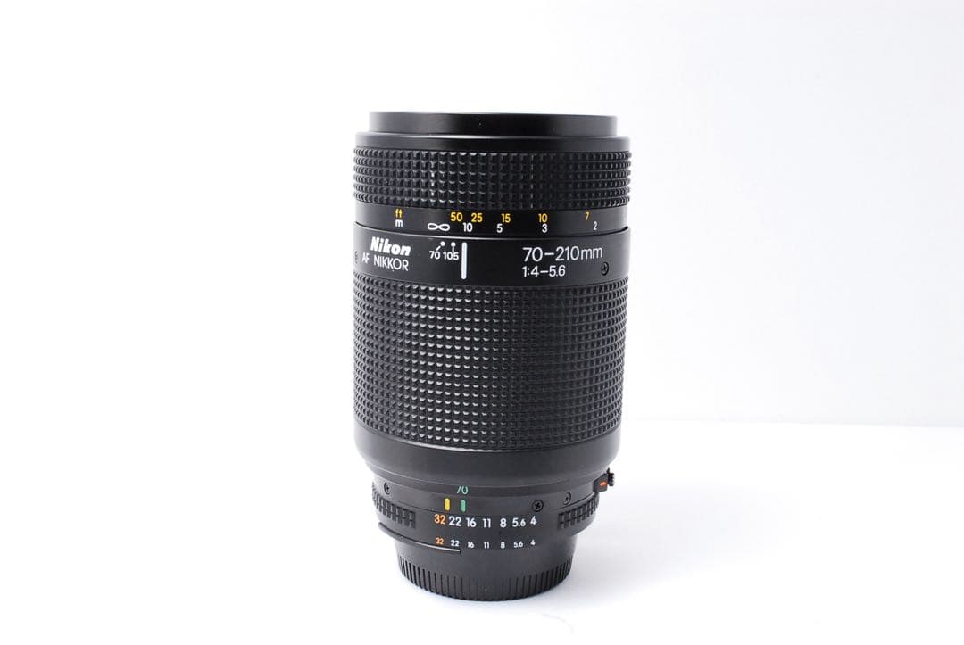 人気の名機❤️Nikon D7000❤️望遠レンズセット✨デジタル一眼レフセット