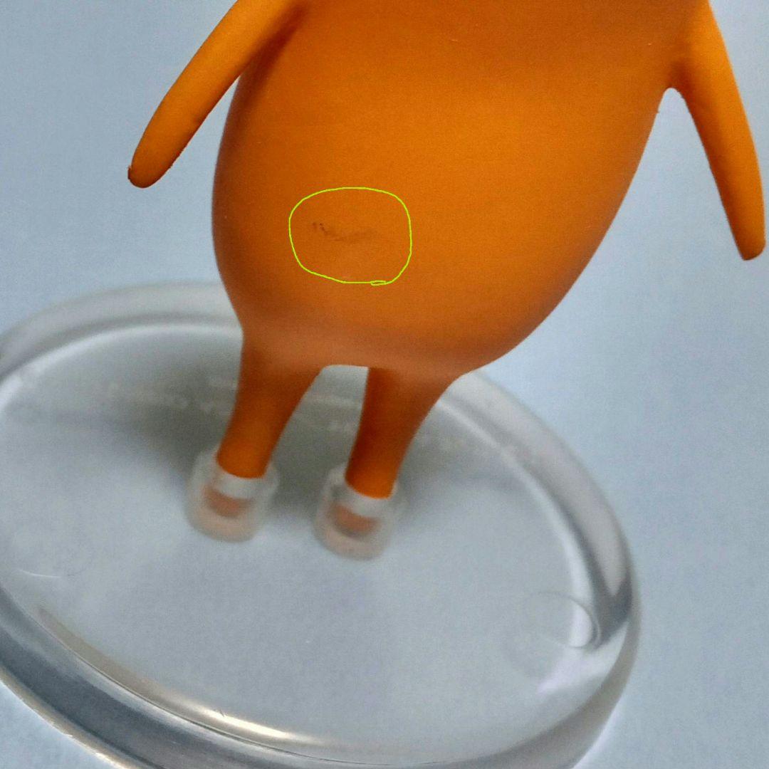 難あり　あずまんが大王　ちよ父　にいてんご　フィギュア　あずまきよひこ　希少品