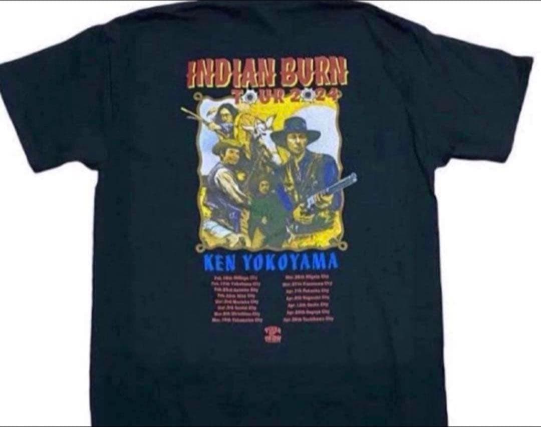Hi-standard kenyokoyama 新品Tシャツ M