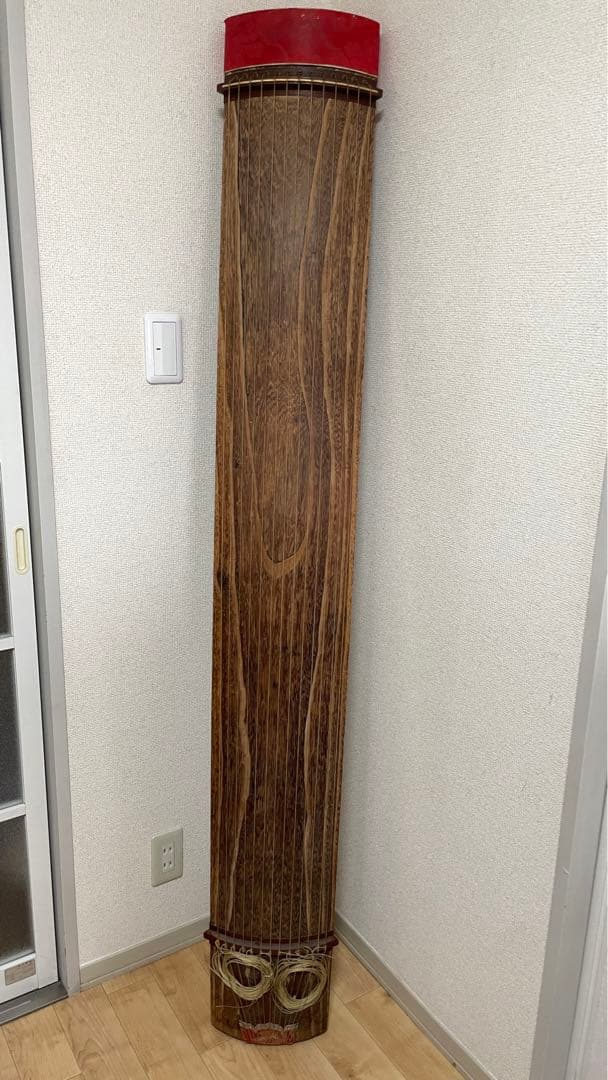 お琴　和楽器　練習用