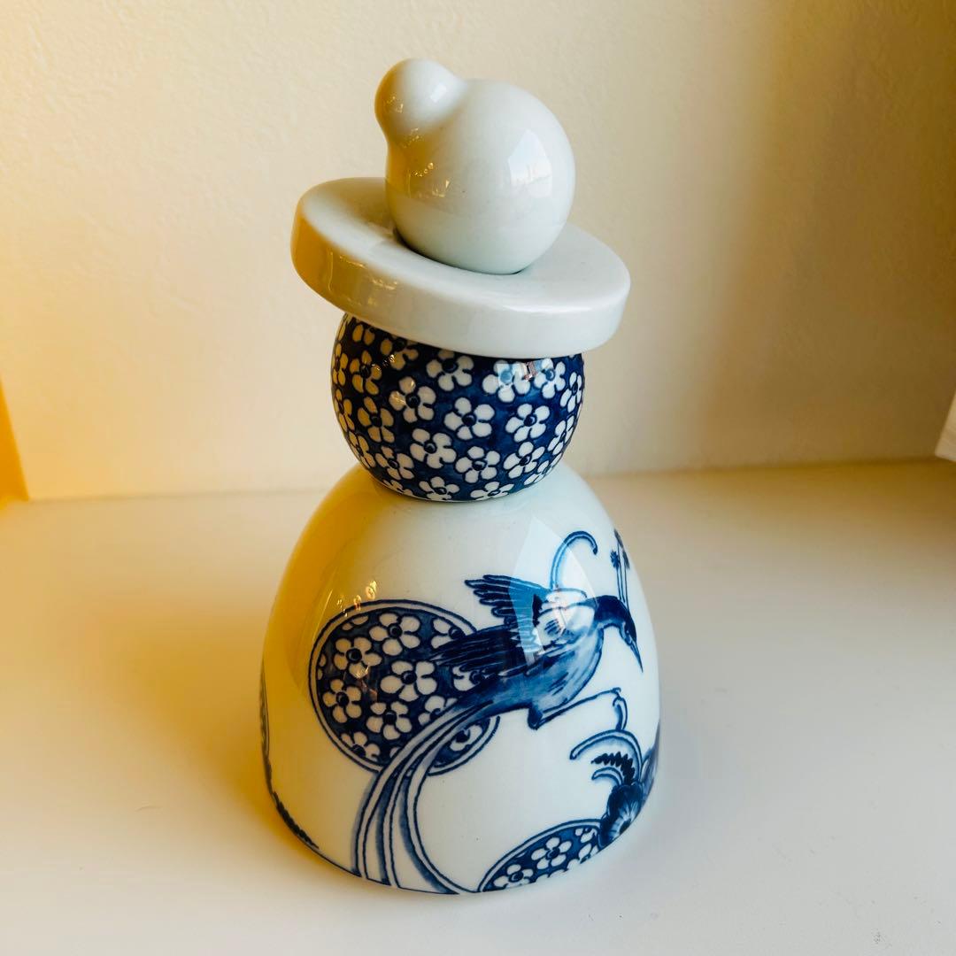 【希少】ロイヤルデルフト＊オランダ＊プラウドメアリー