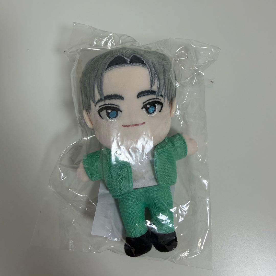 mimichan 様 超特急 アロハ