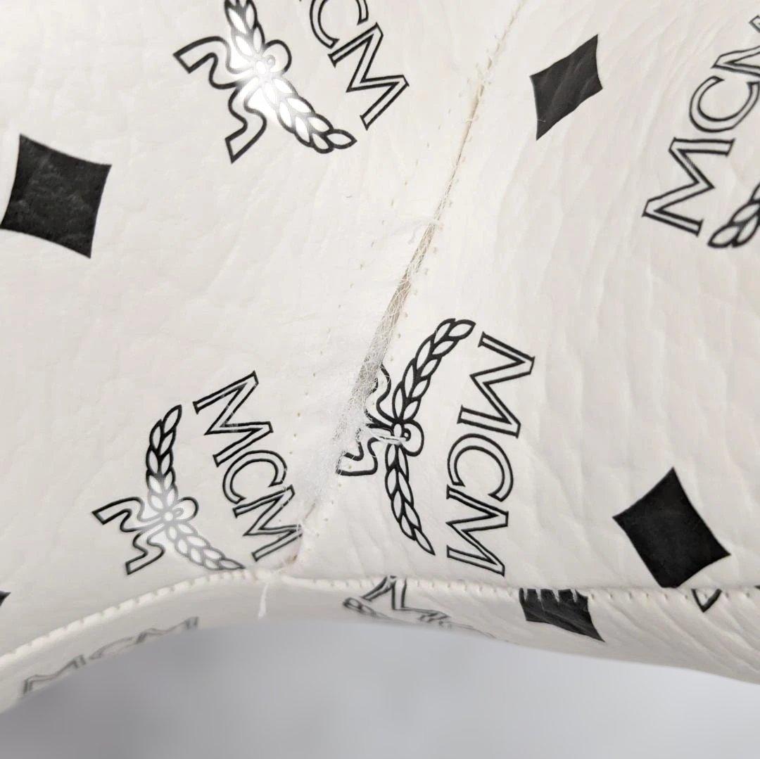 MCM (エムシーエム) 別注 DOG DOLL ドックドール 犬 ぬいぐるみ