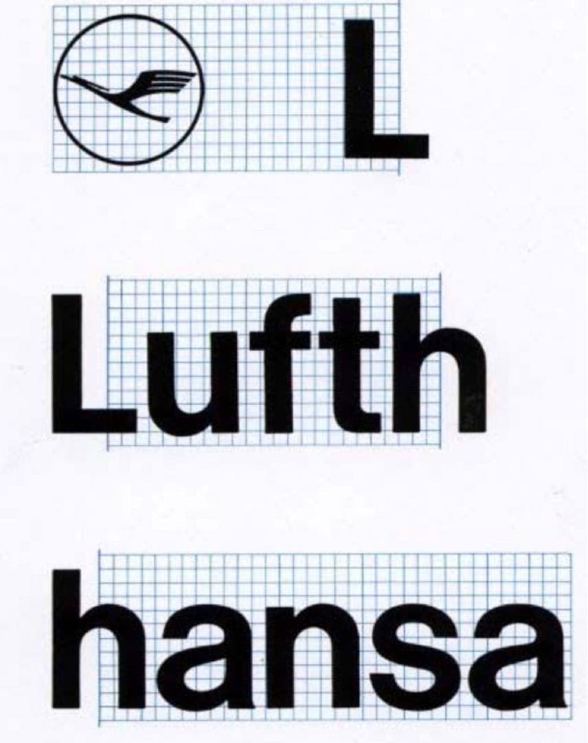 ルフトハンザ 100周年 1/200 合金製 B787-9 コレクタブルBOX