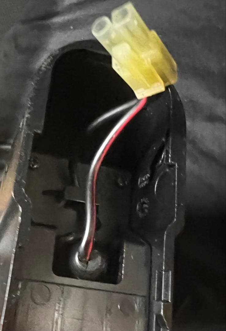 東京マルイ　PS90TR ハイサイクル　おまけあり